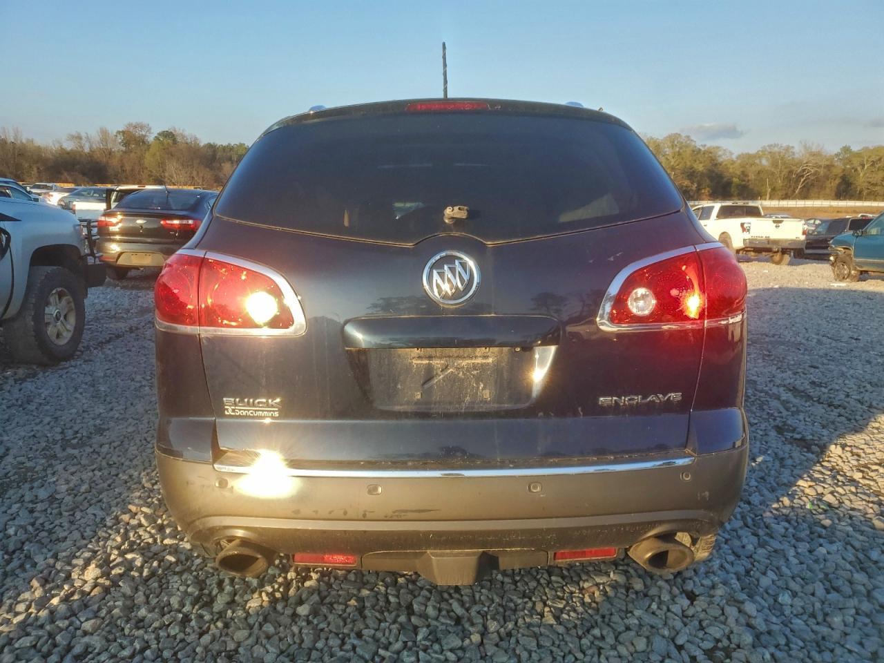 2012 Buick Enclave - Фото 6