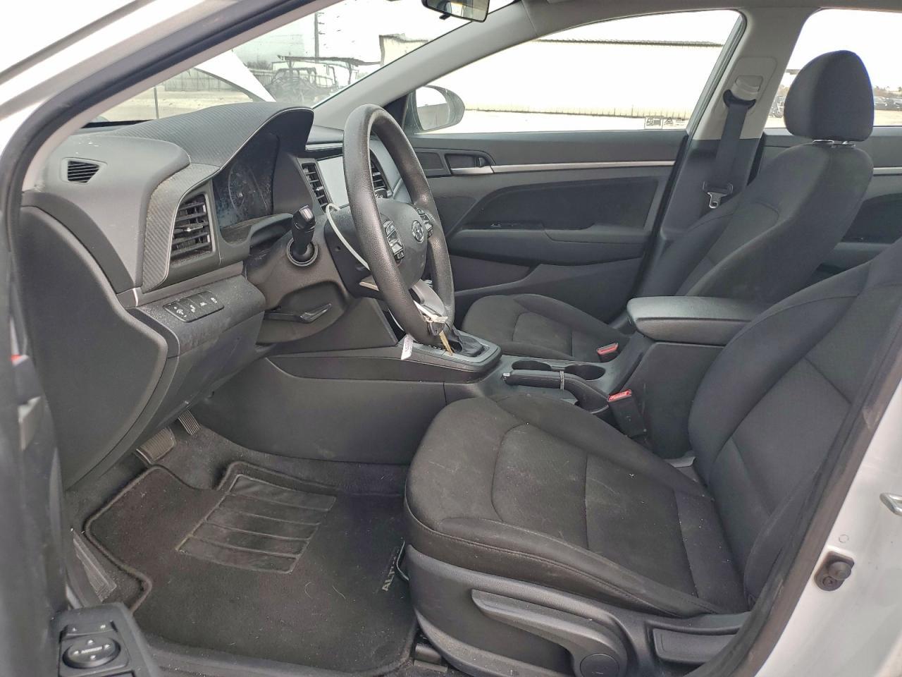 2020 Hyundai Elantra Sel - Image 7