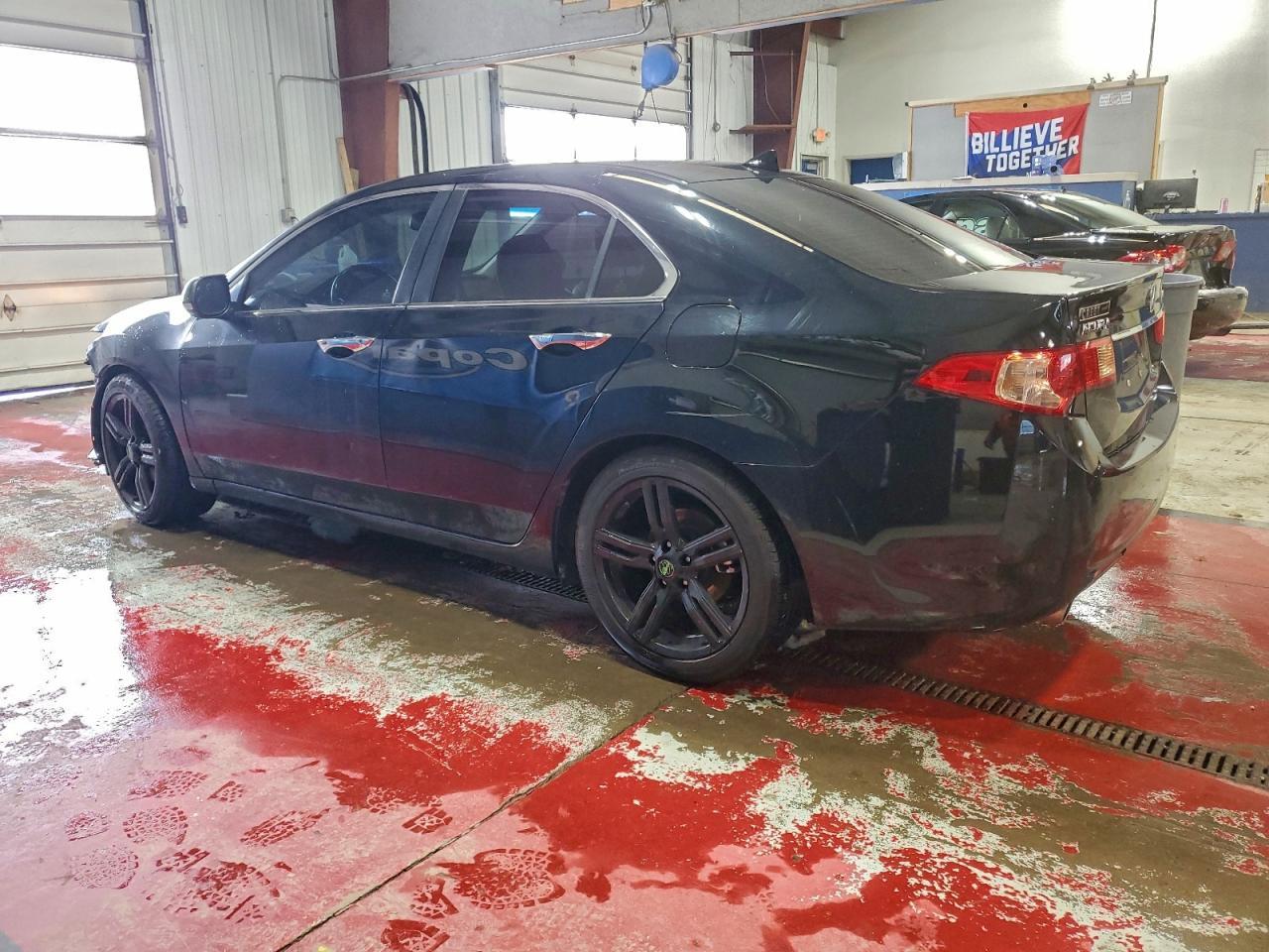 2013 Acura Tsx - Фото 2