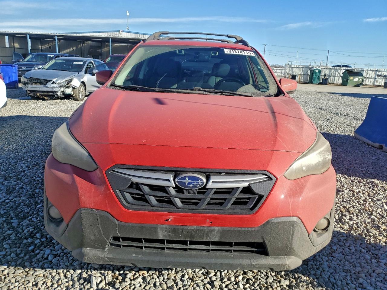 2021 Subaru Crosstrek Premium - Фото 5