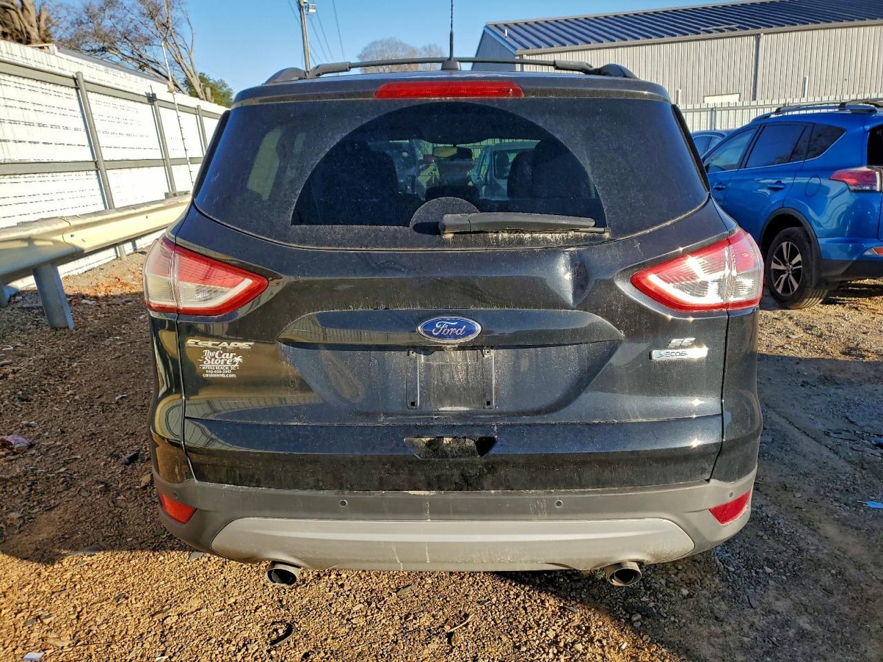 2014 Ford Escape Se - Image 6