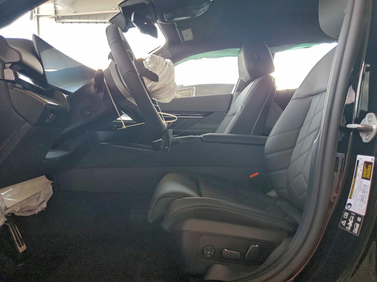 2026 BMW 540 Xi - Фото 7