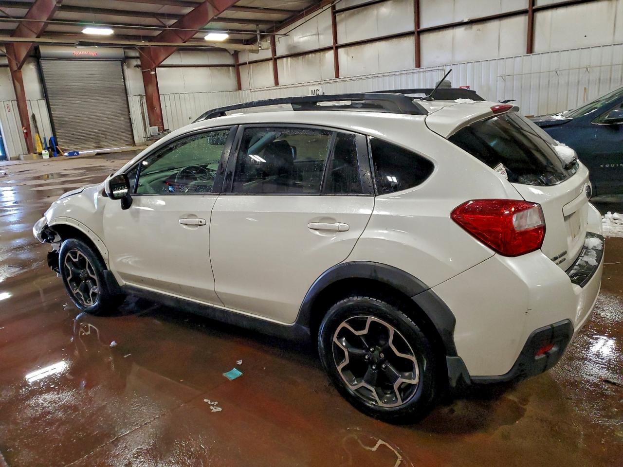 2014 Subaru Xv Crosstrek 2.0 Limited - Image 2