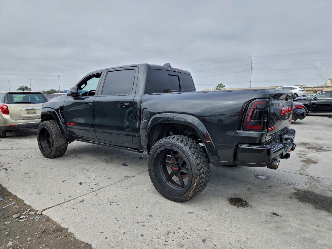 2022 Ram 1500 Trx - Фото 2