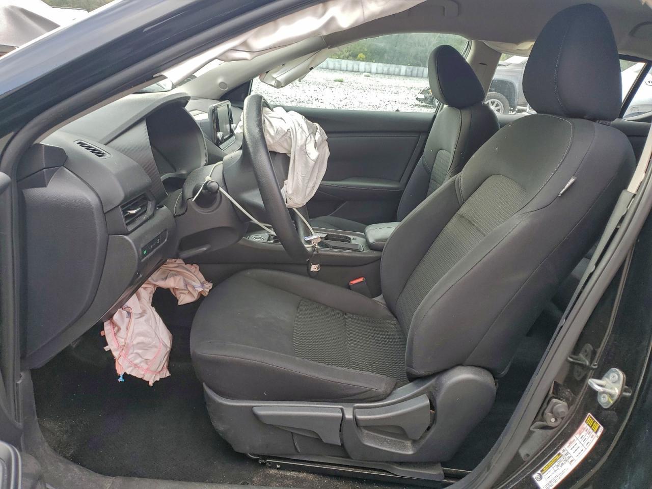 2023 Nissan Sentra S - Фото 7