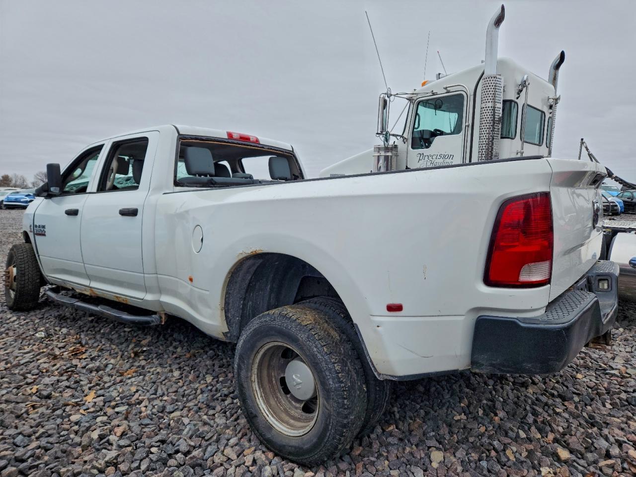 2013 Ram 3500 St - Image 2