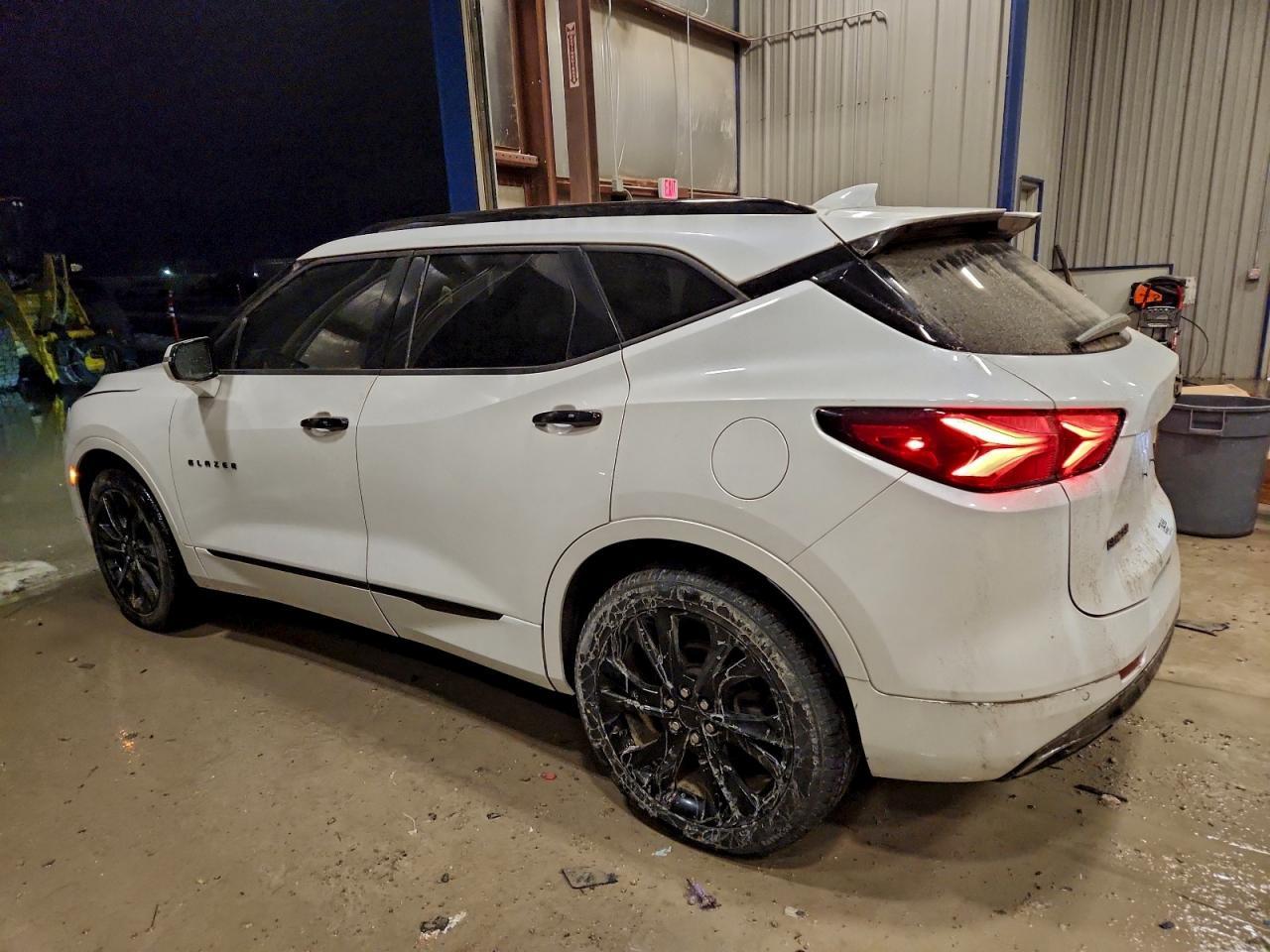 2021 Chevrolet Blazer Premier - Image 2