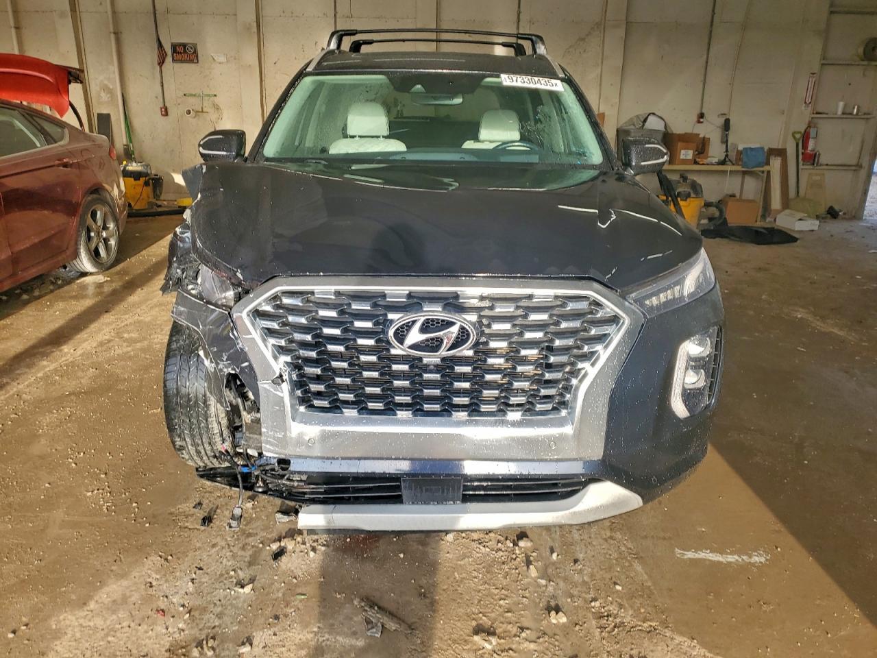 2021 Hyundai Palisade Limited - Image 5