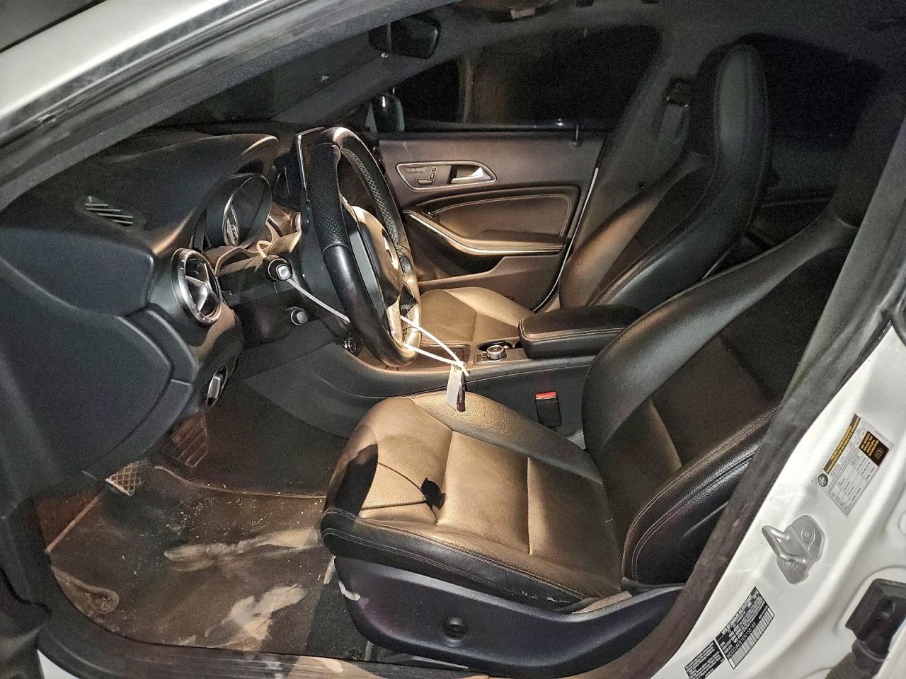 2014 Mercedes Benz Cla 250 - Image 7