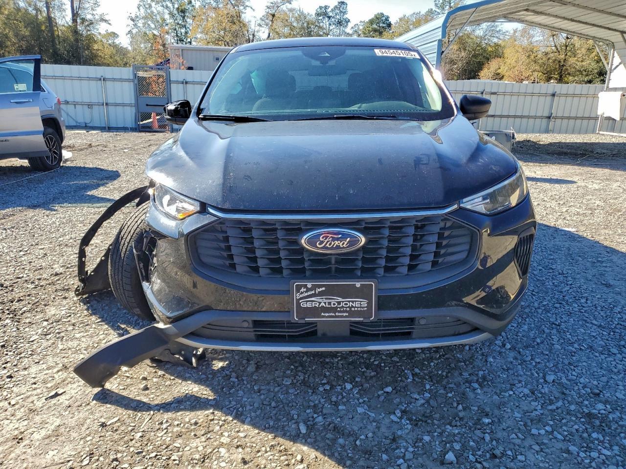 2023 Ford Escape Active - Фото 5