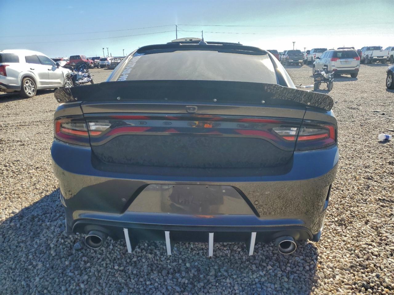 2021 Dodge Charger Gt - Image 6
