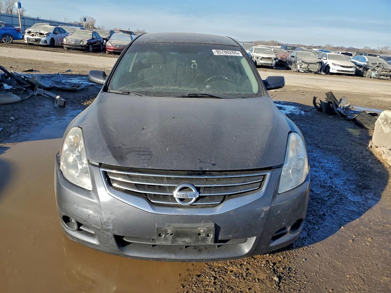 2010 Nissan Altima Base - Image 5