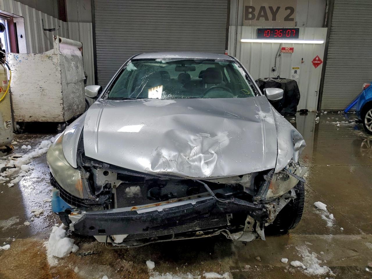 2009 Honda Accord Lxp - Image 5
