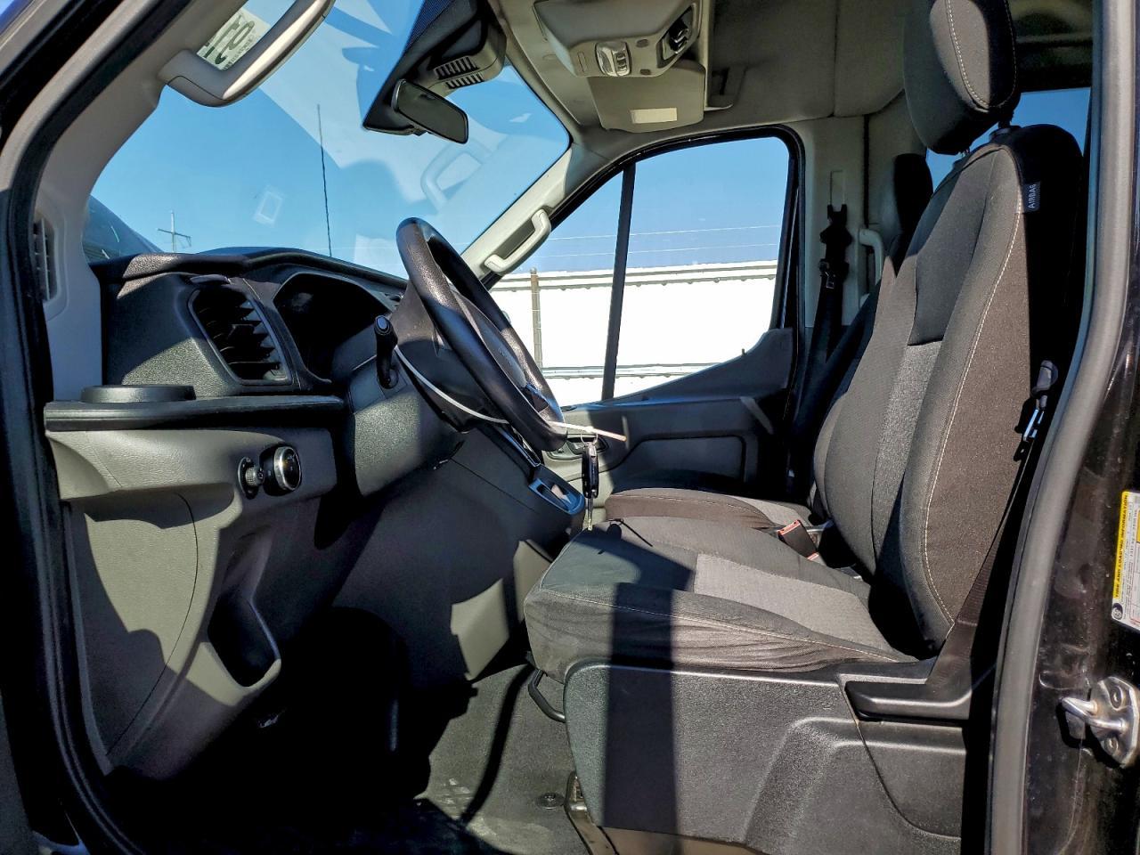 2020 Ford Transit T-350 - Фото 7