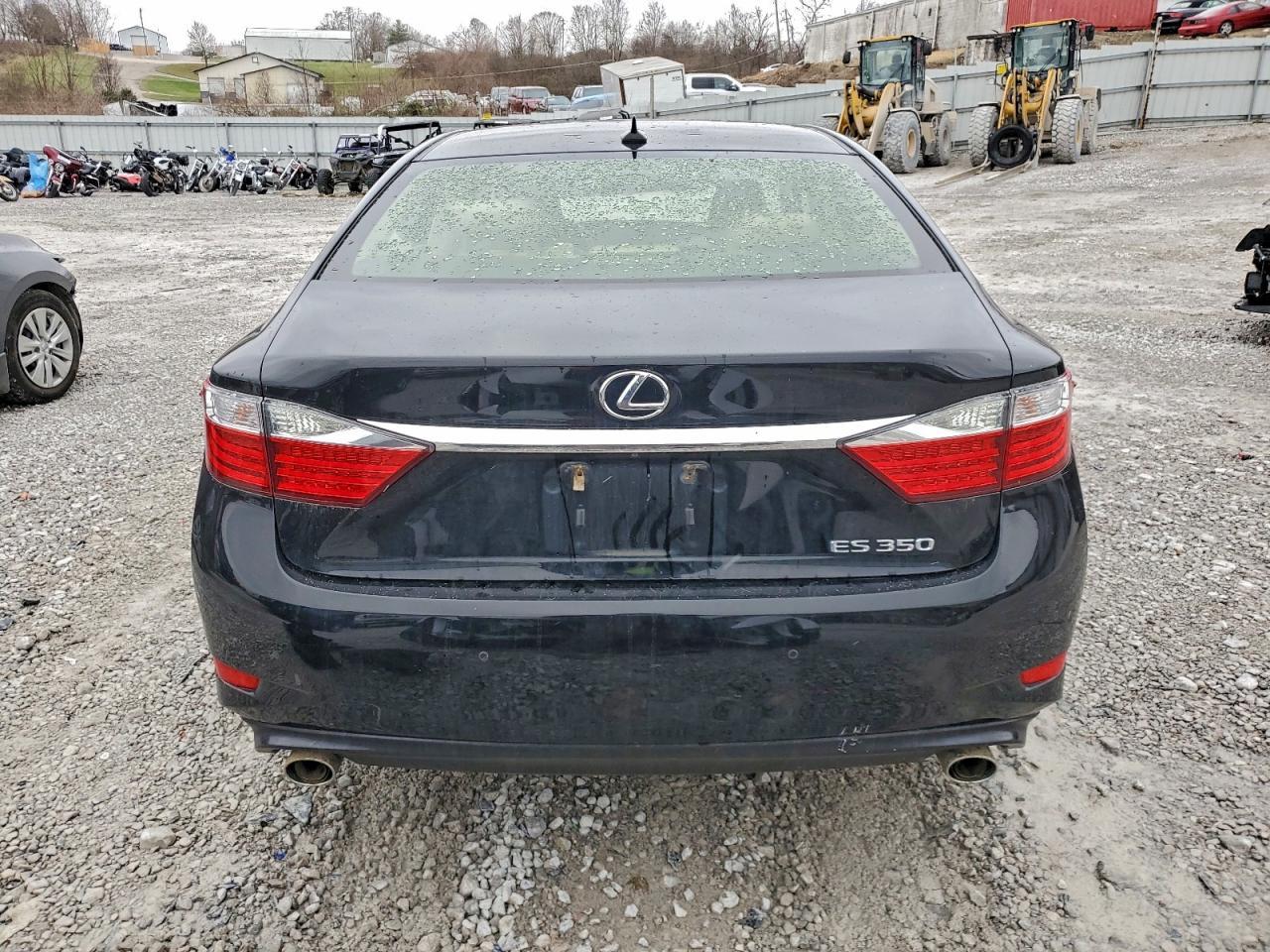 2013 Lexus Es 350 - Image 6