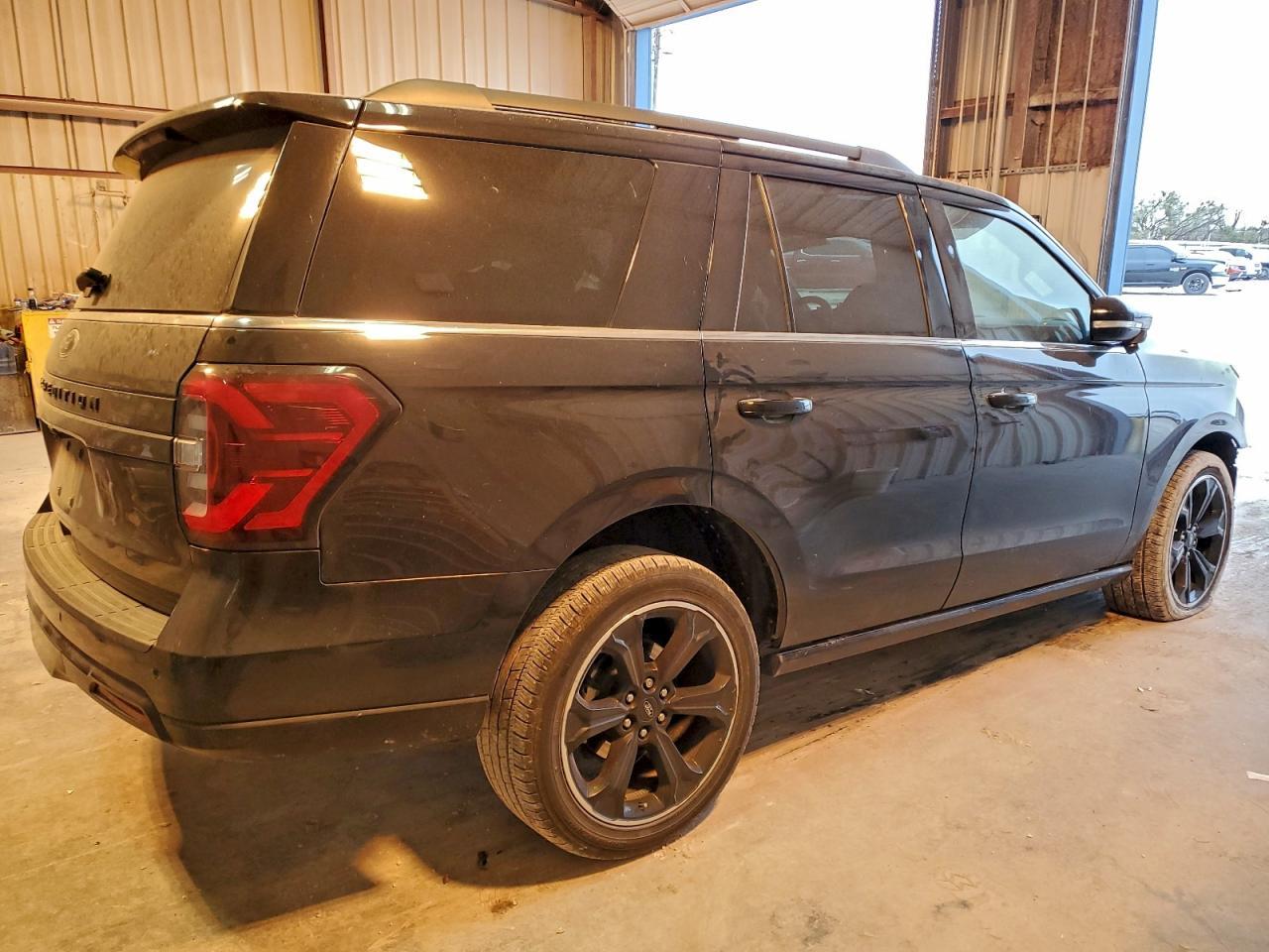 2024 Ford Expedition Limited - Фото 3