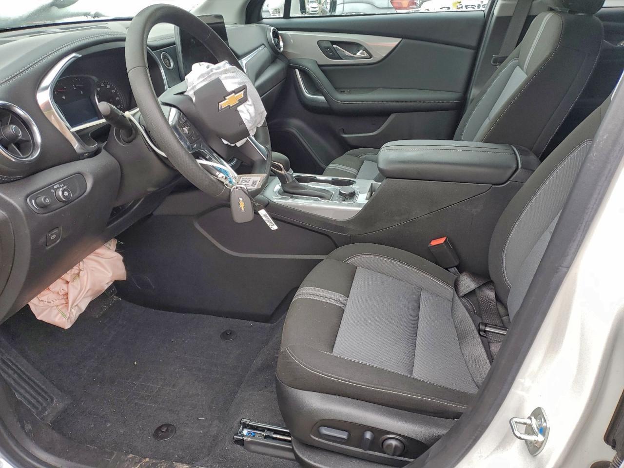 2024 Chevrolet Blazer 2Lt - Фото 7