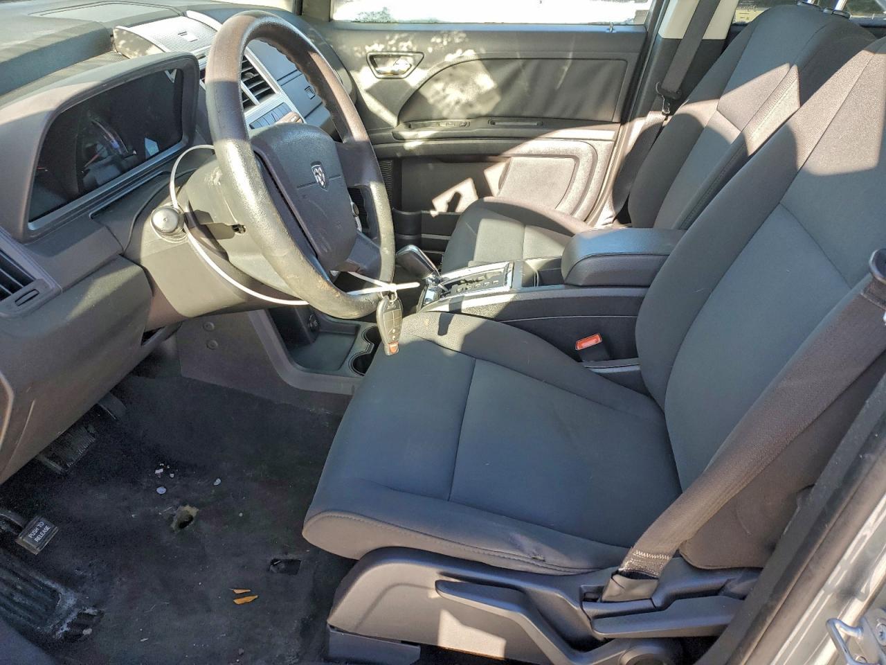 2010 Dodge Journey Se - Фото 7