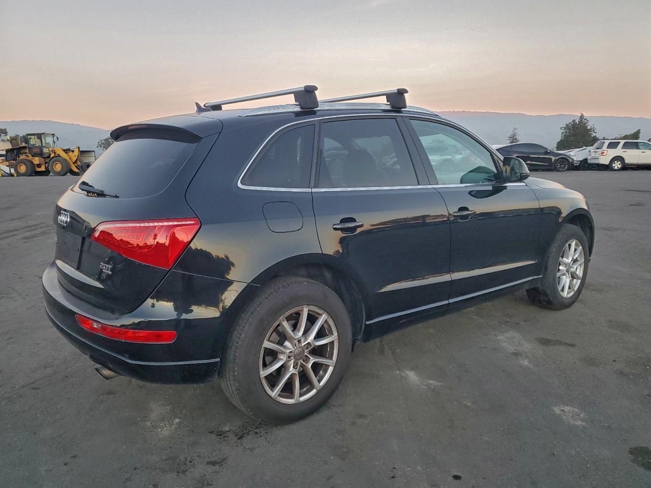 2012 Audi Q5 Premium Plus - Фото 3