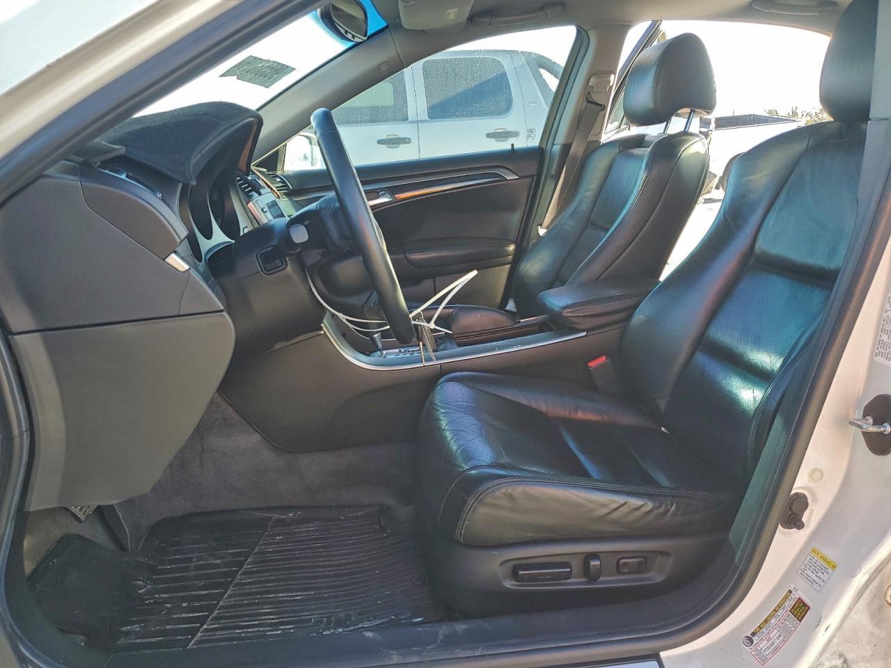 2006 Acura 3.2Tl - Image 7