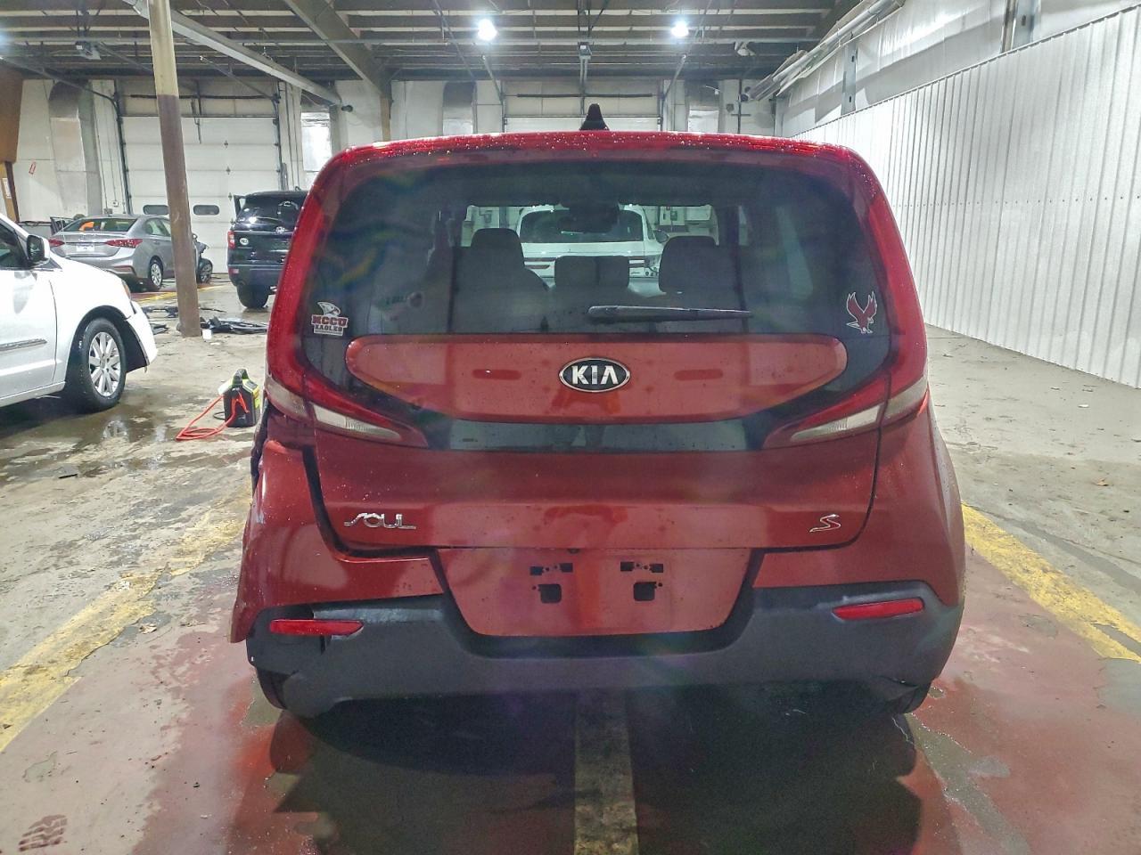 2020 Kia Soul S - Image 6