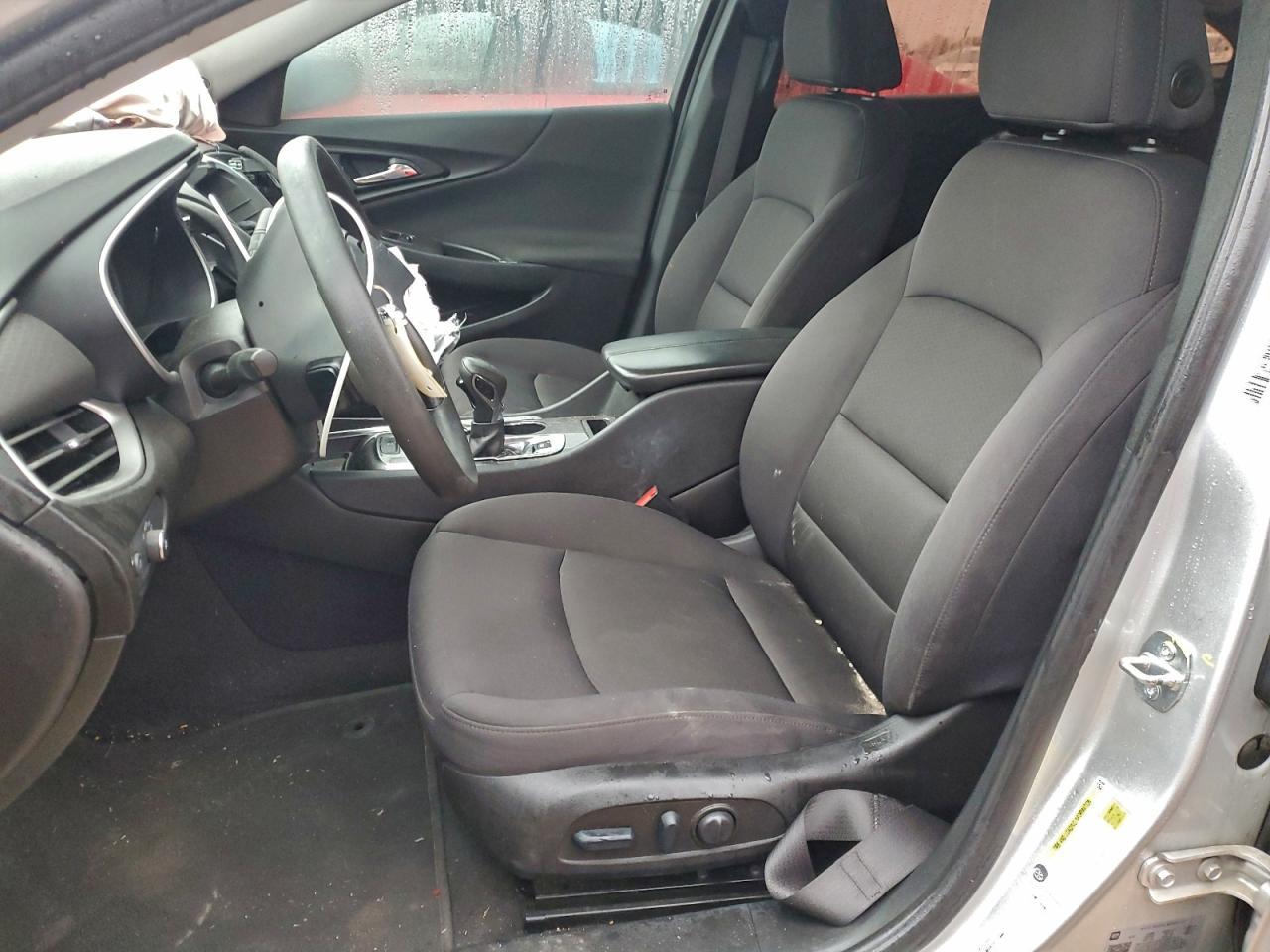 2022 Chevrolet Malibu Lt - Image 7