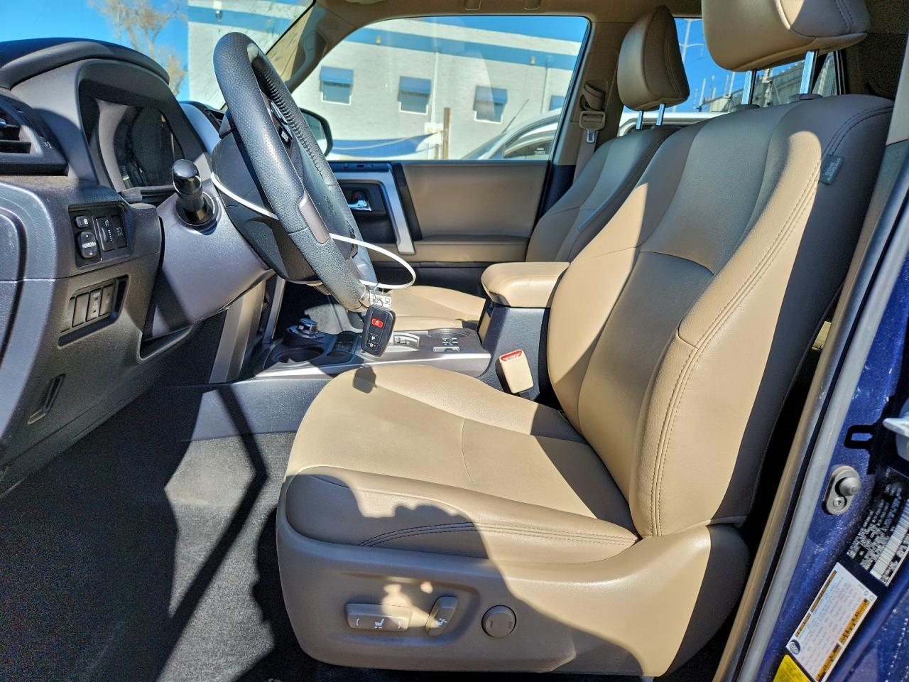 2022 Toyota 4Runner Sr5/Sr5 Premium - Фото 7