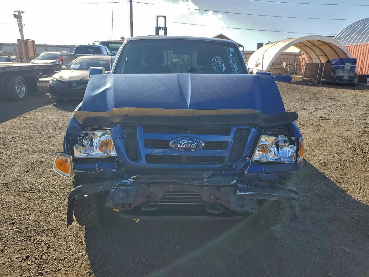 2010 Ford Ranger Super Cab - Фото 5