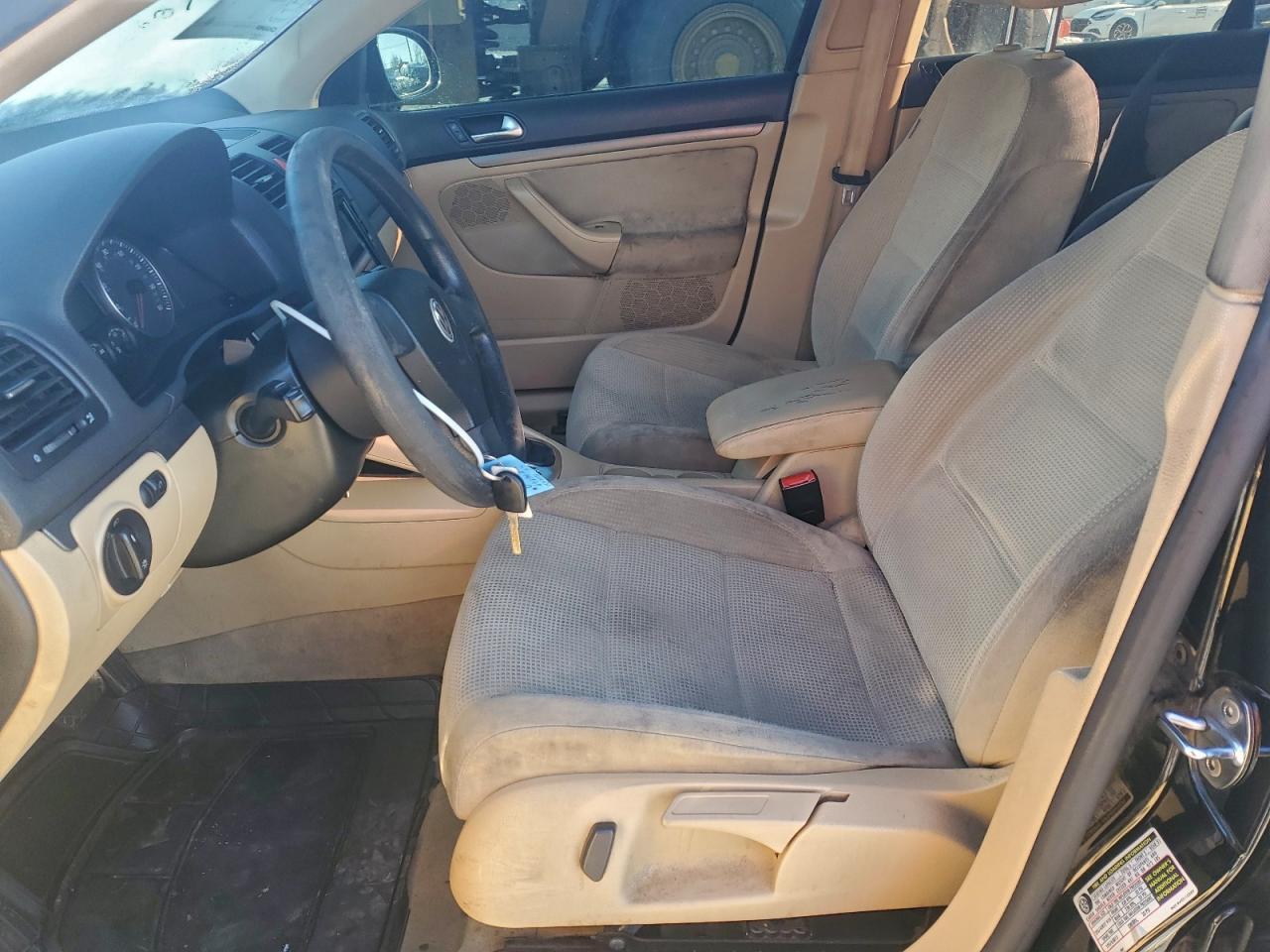 2009 Volkswagen Jetta S - Фото 7