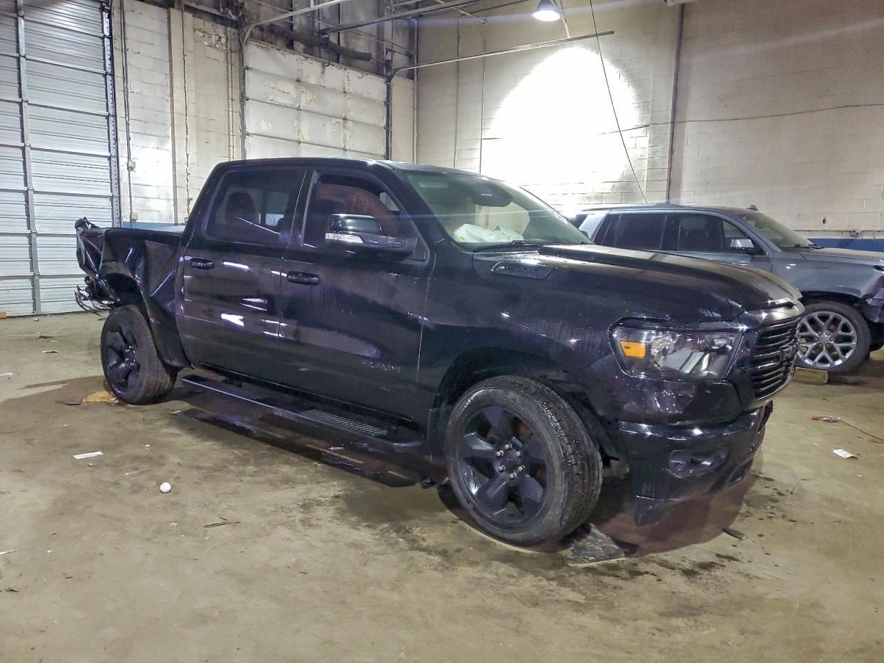 2019 Ram 1500 Big Horn - Фото 4