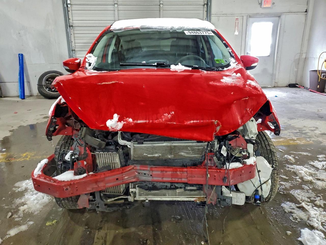 2021 Ford Ecosport Se - Фото 5