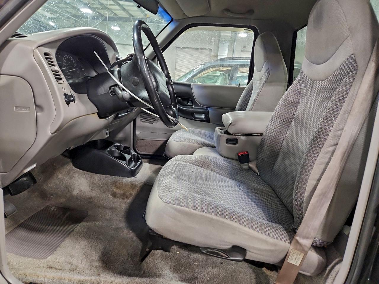 1998 Ford Ranger - Фото 7