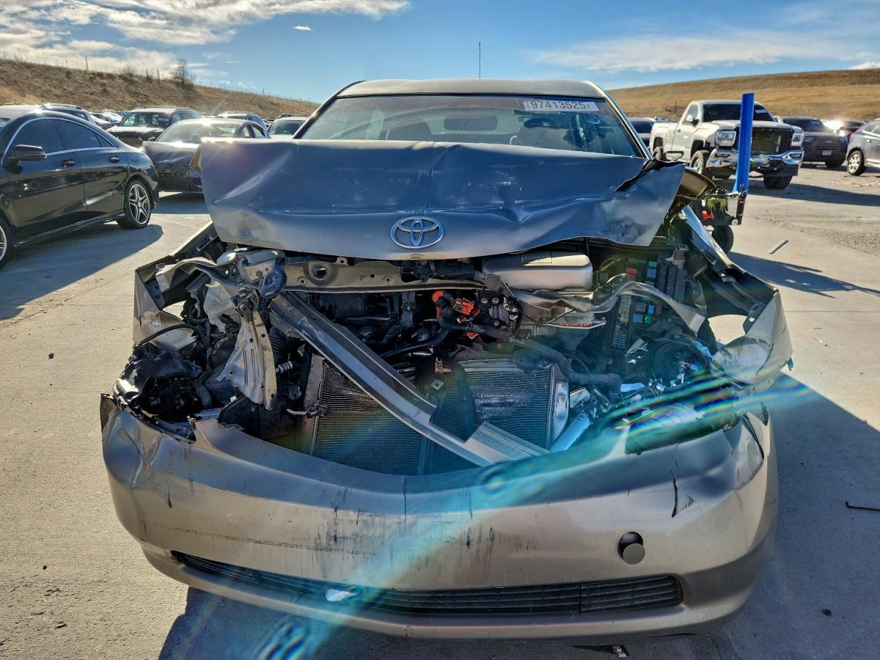 2009 Toyota Prius - Фото 5