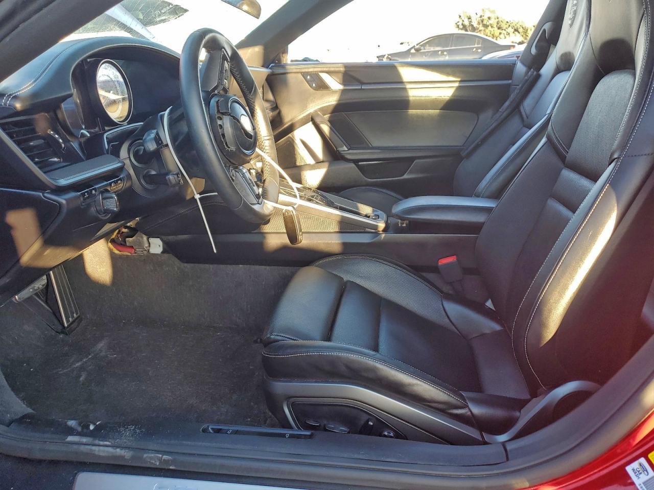 2021 Porsche 911 Carrera - Фото 7