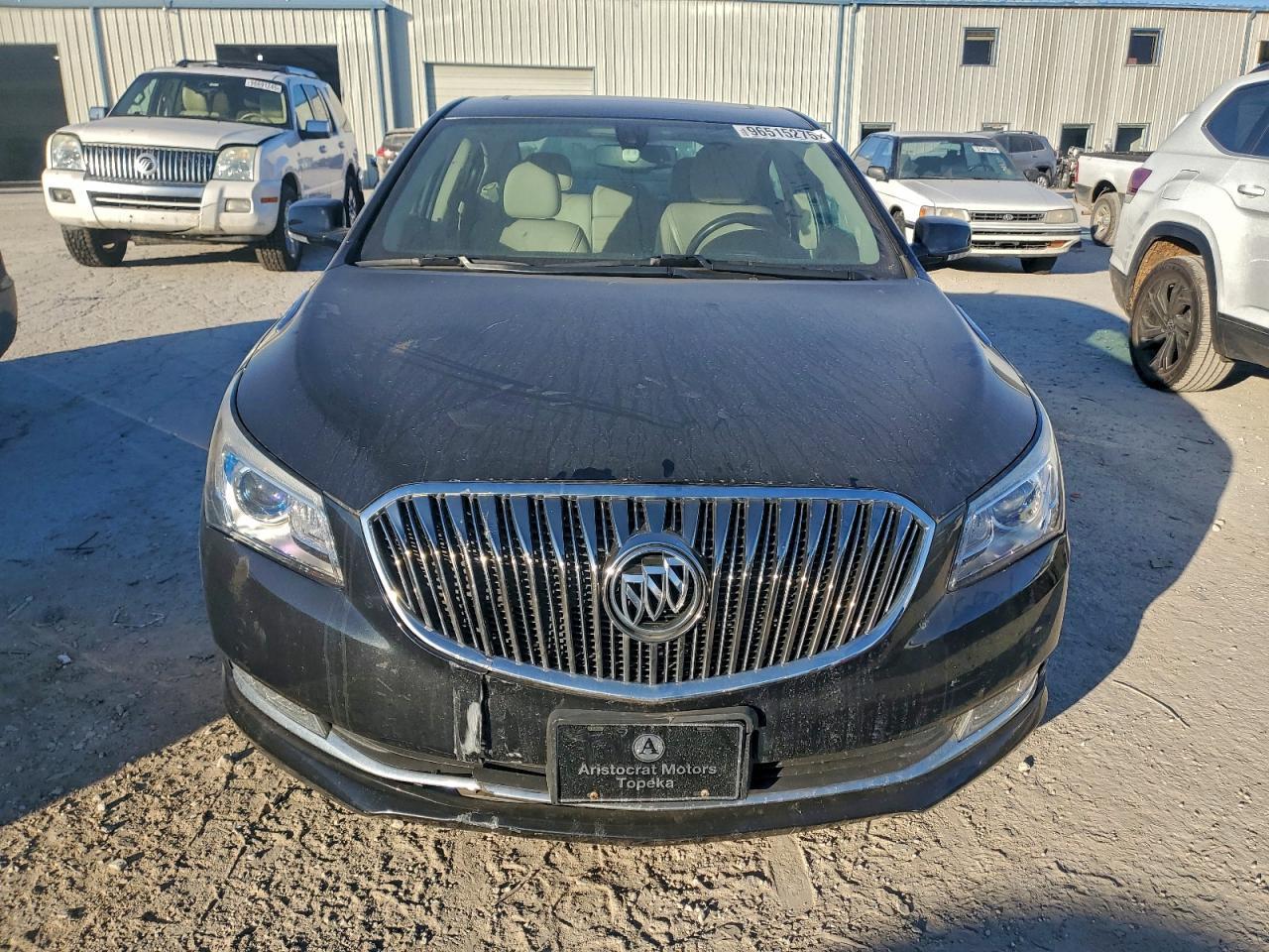 2014 Buick Lacrosse Touring - Image 5