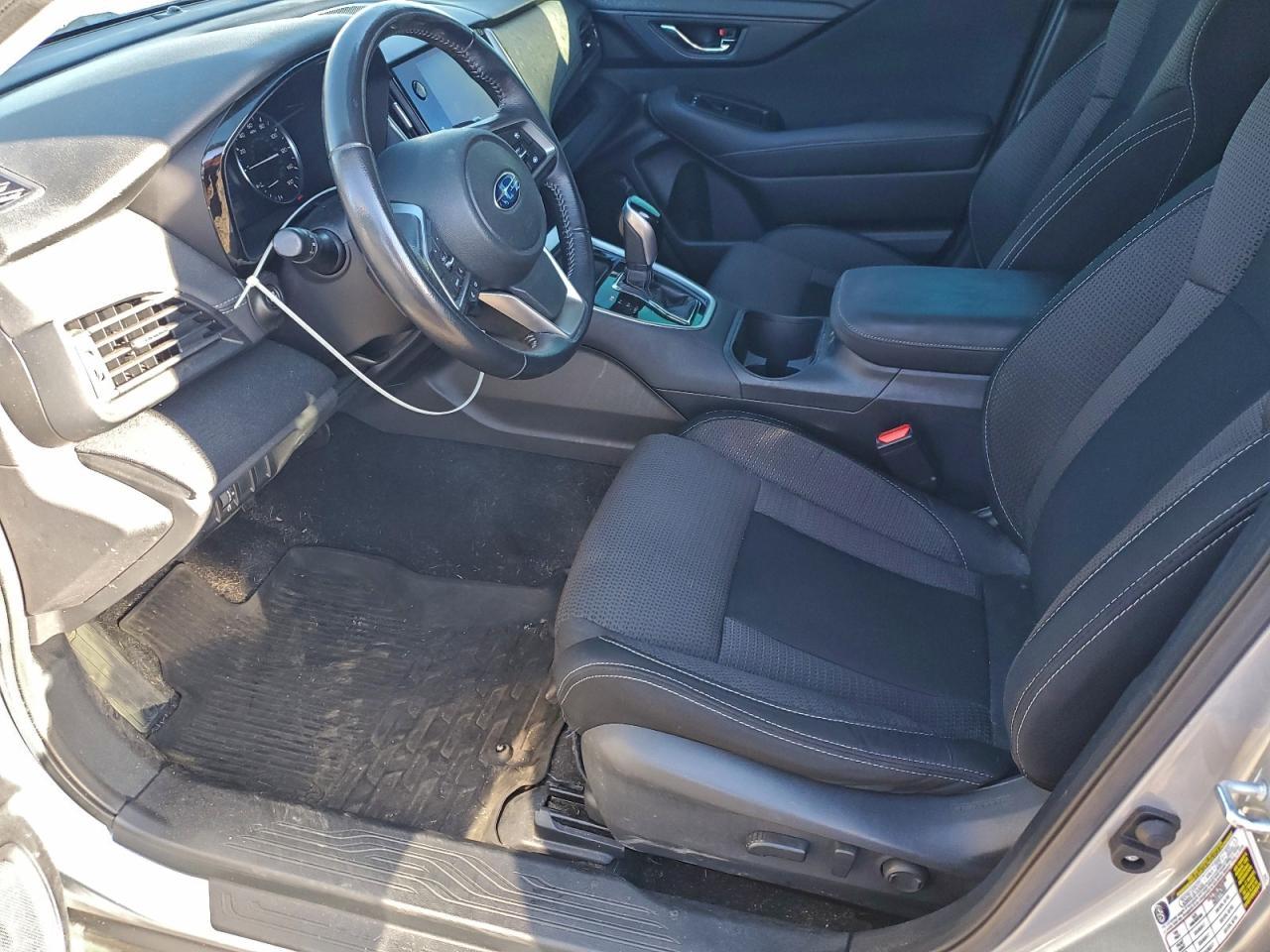 2021 Subaru Outback Premium - Фото 7