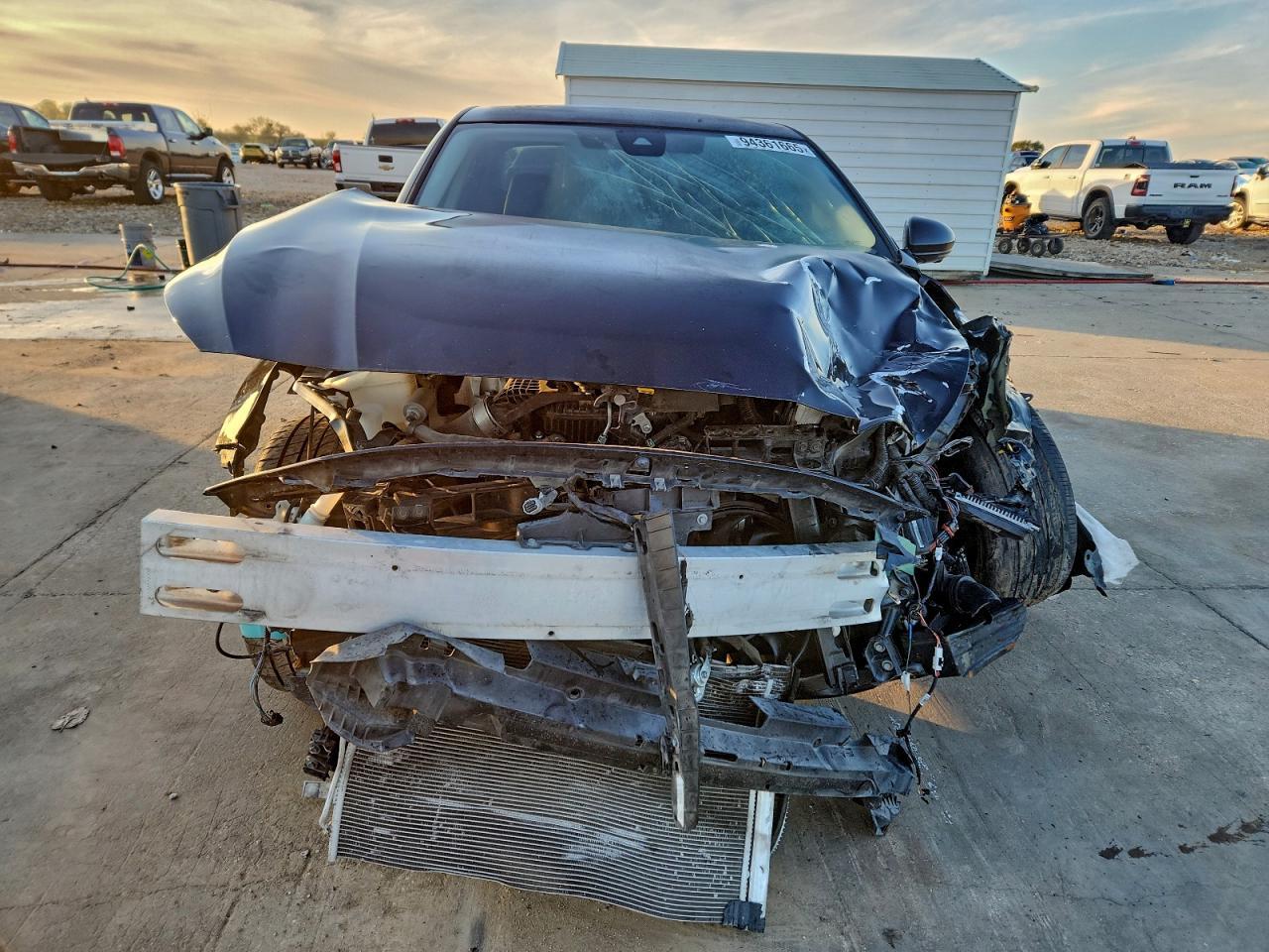 2023 Nissan Altima Sr - Фото 5