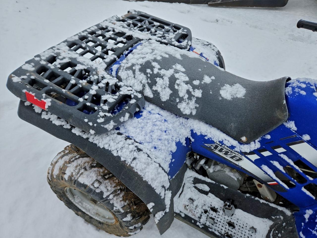 2004 Polaris Sportsman Atv - Image 6