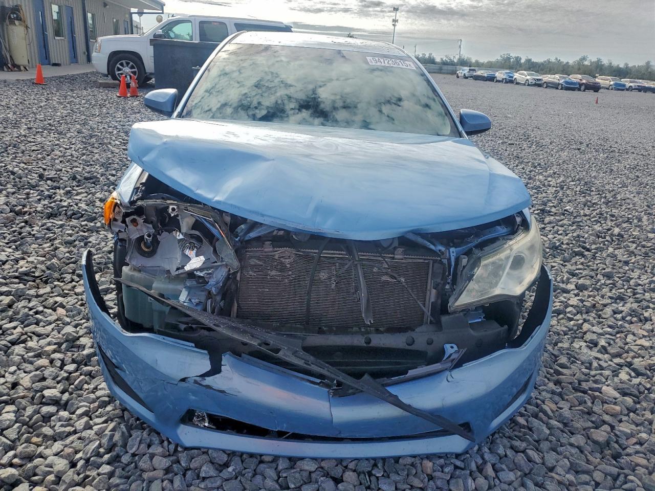 2014 Toyota Camry L - Image 5