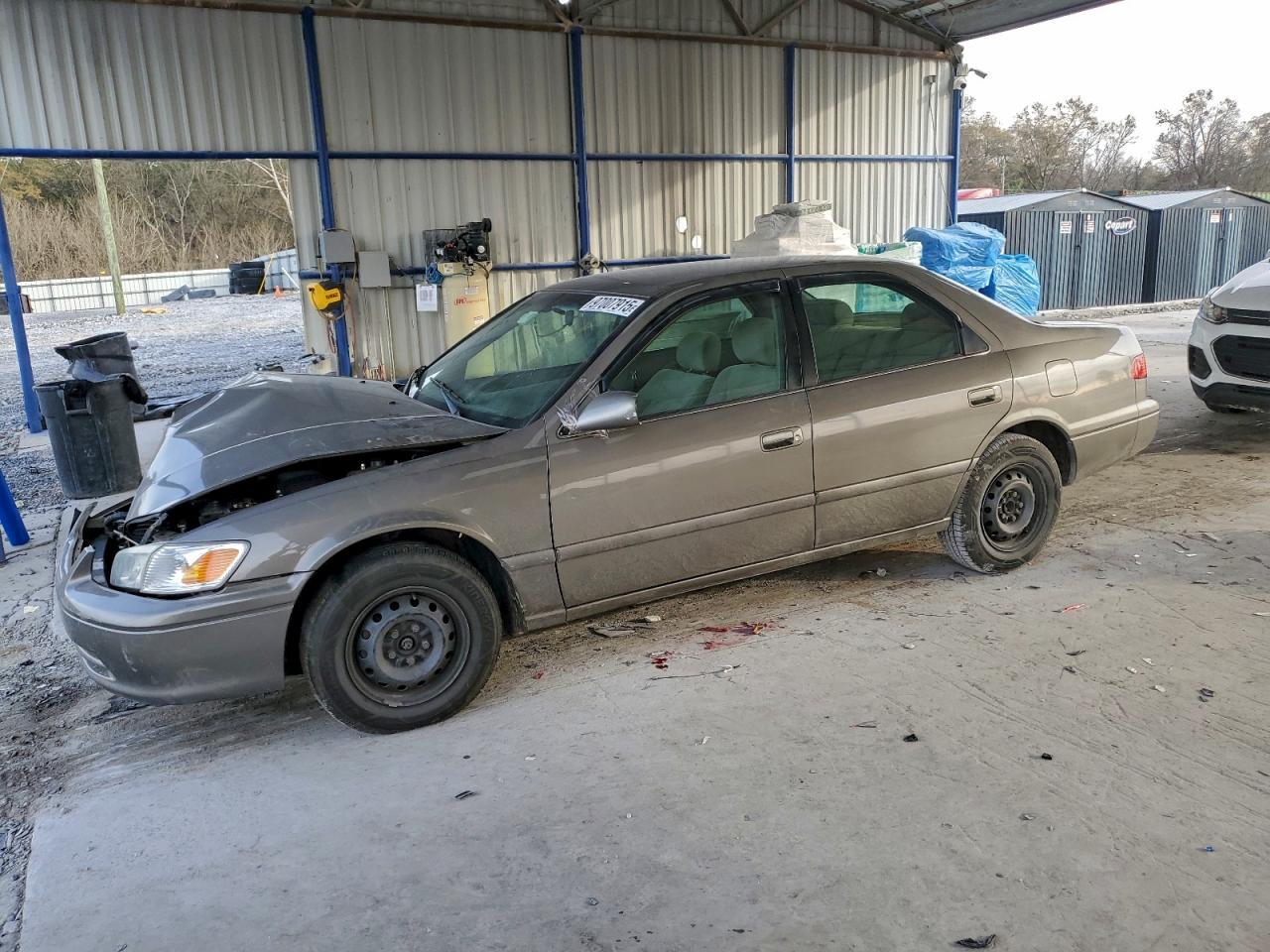 2000 Toyota Camry Ce