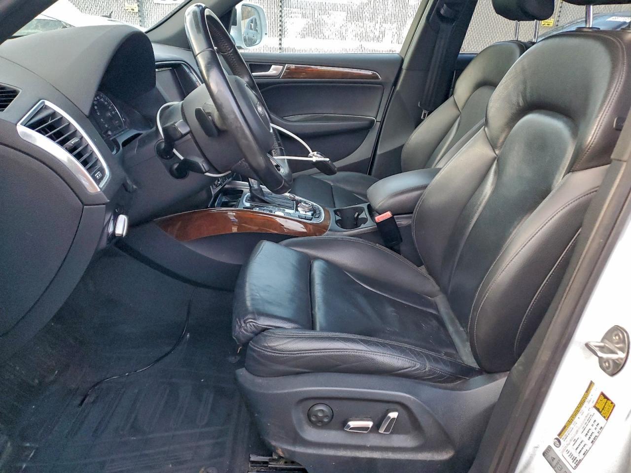 2015 Audi Q5 - Фото 7