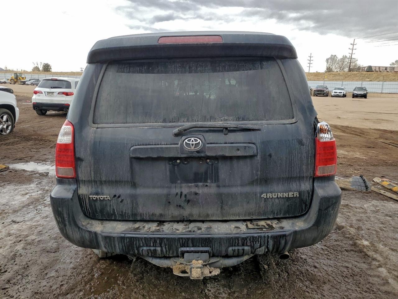 2006 Toyota 4Runner Sr5 - Image 6