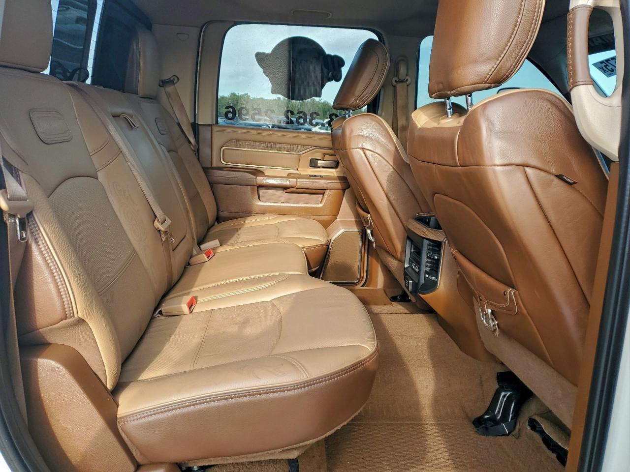 2019 Ram 3500 Longhorn - Фото 6