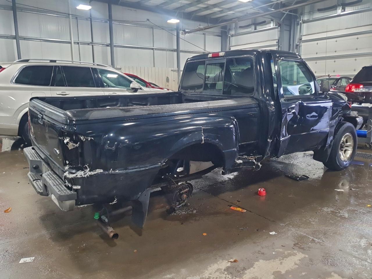 1998 Ford Ranger - Фото 3
