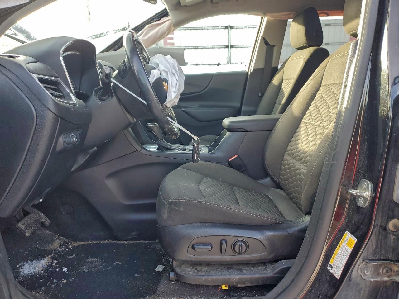 2019 Chevrolet Equinox Lt - Фото 7