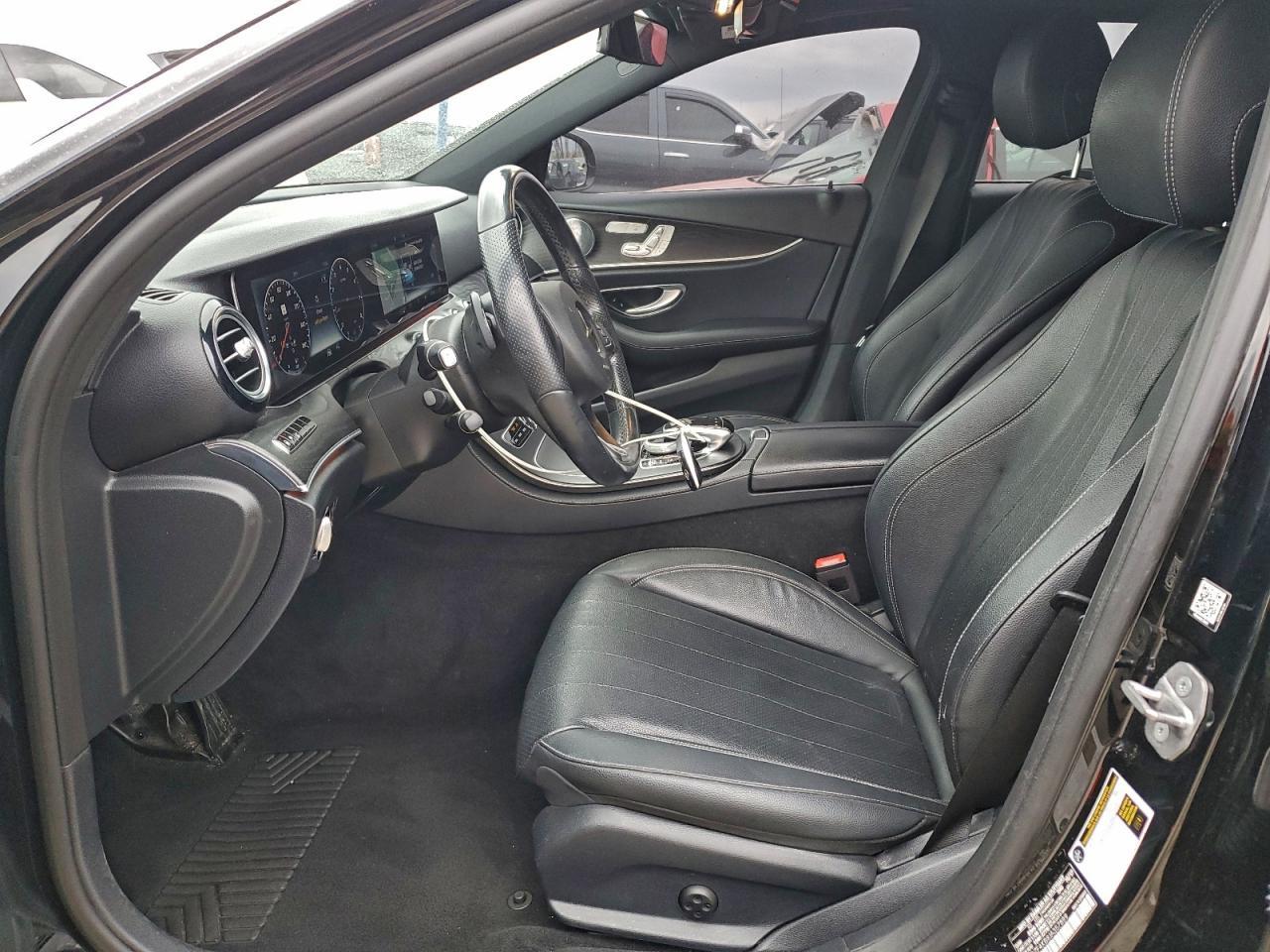 2018 Mercedes-Benz E 300 4Matic - Image 7