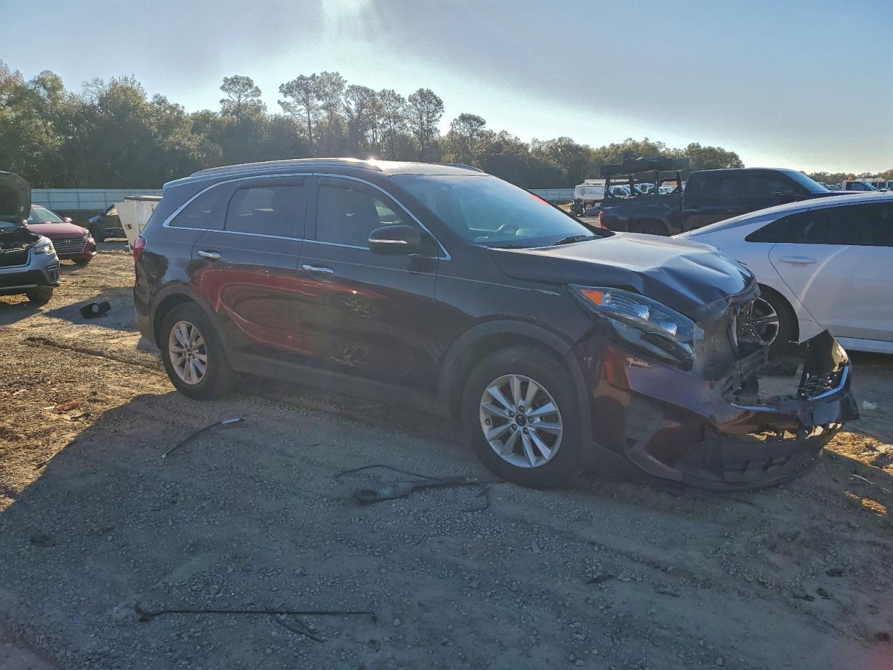 2019 Kia Sorento L - Image 4