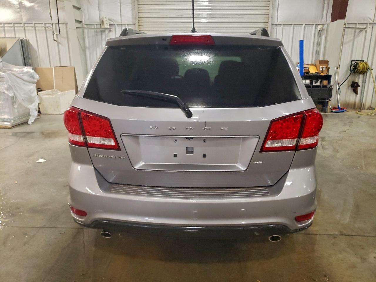 2019 Dodge Journey Se - Фото 6