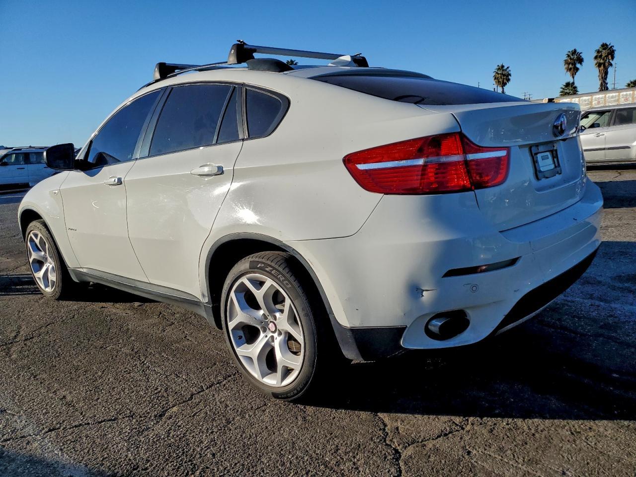 2012 BMW X6 xDrive35I - Фото 2