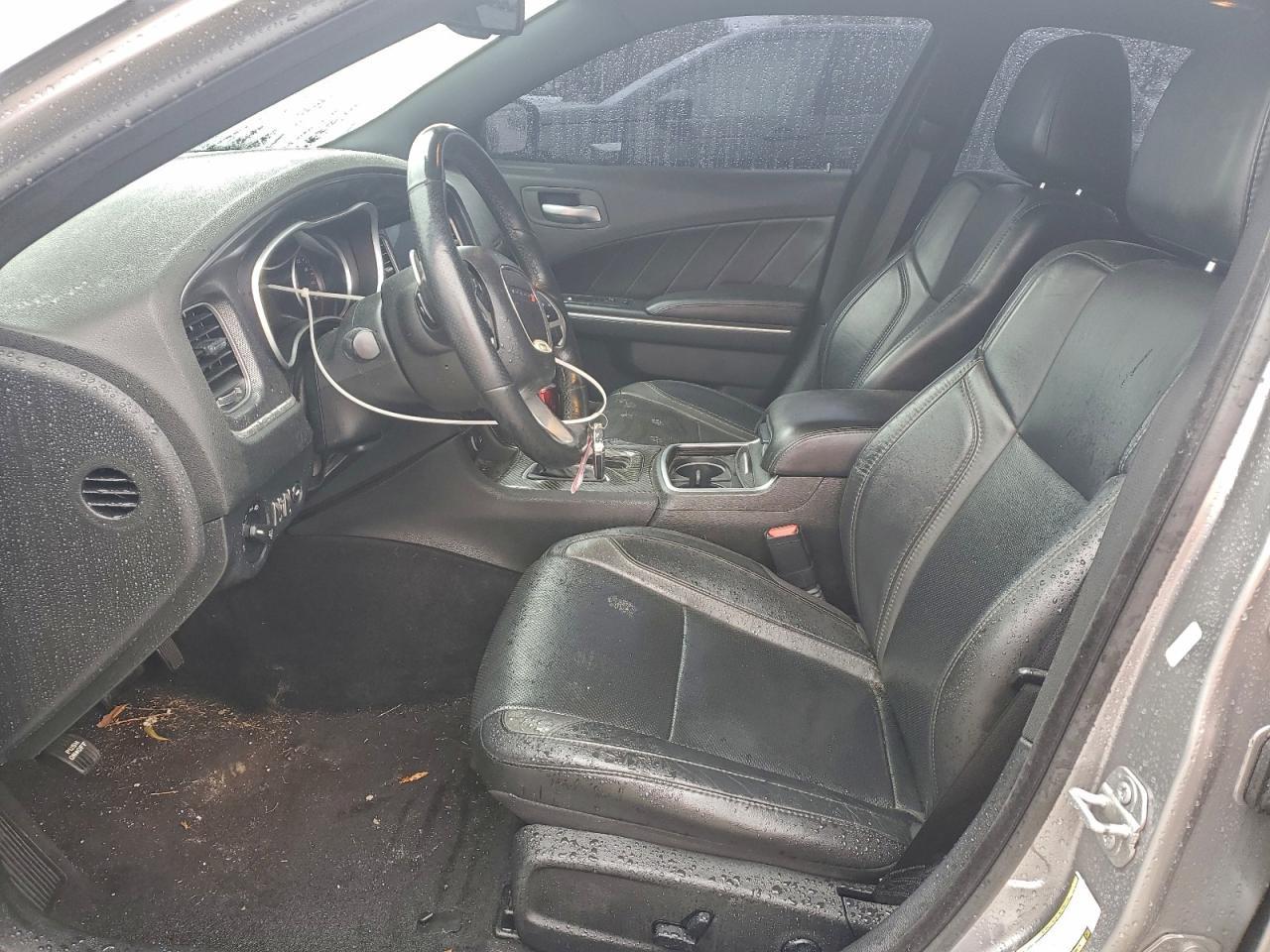 2018 Dodge Charger R/T - Фото 7